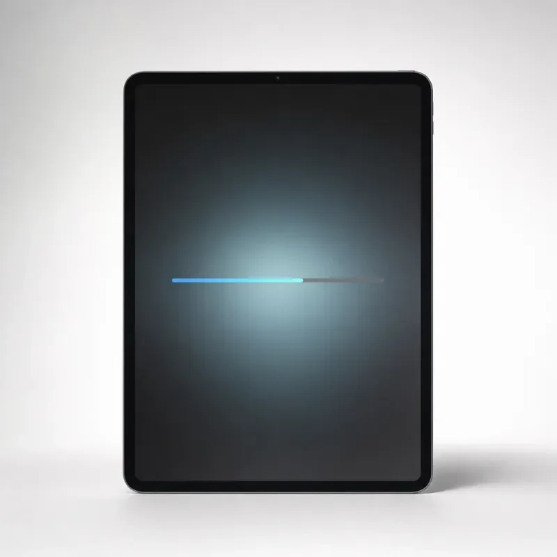 Apple iPad Pro 13 Software Reparatur – House of Mobile Berlin