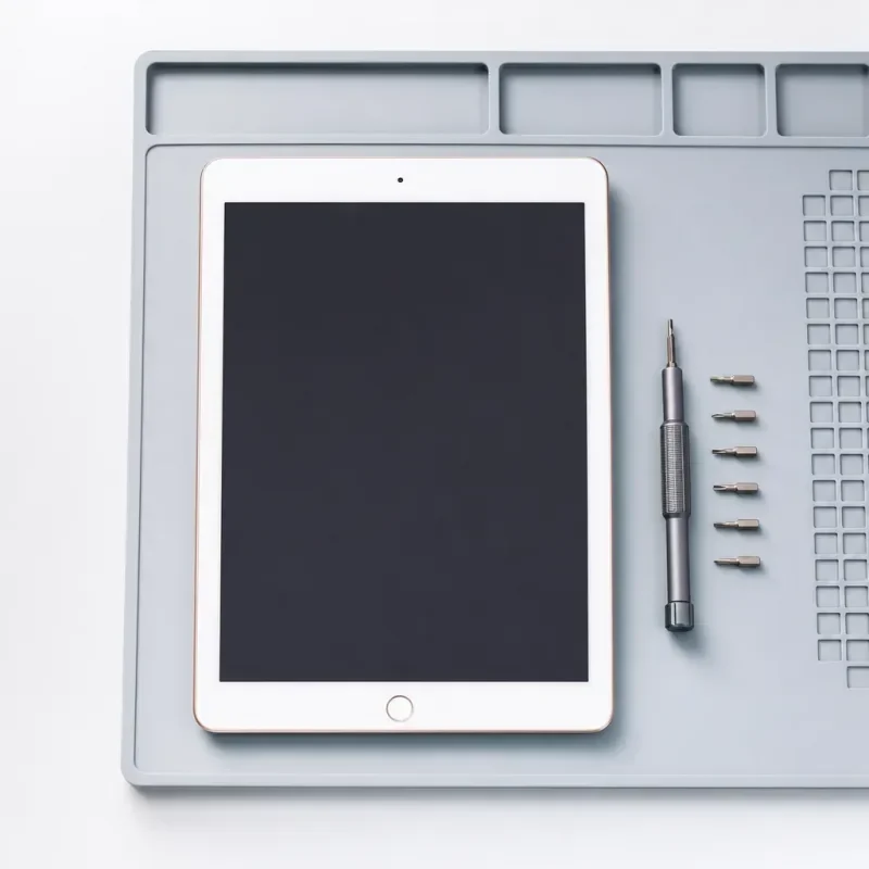 Apple iPad Pro 9.7 Fehlerdiagnose – House of Mobile Berlin