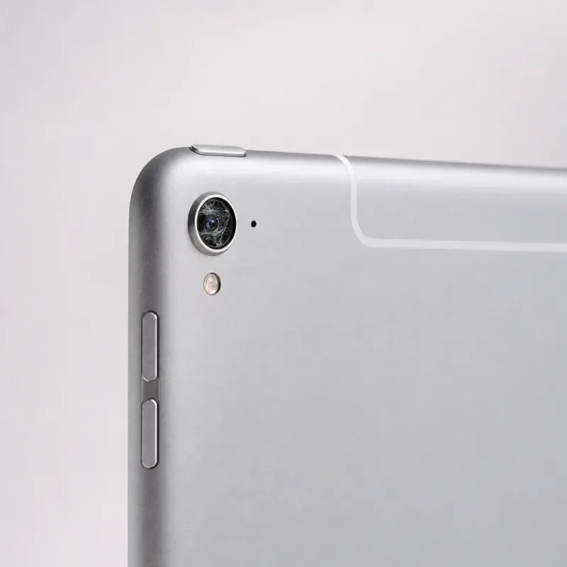 Apple iPad Pro 9.7 Kamera Reparatur – House of Mobile Berlin