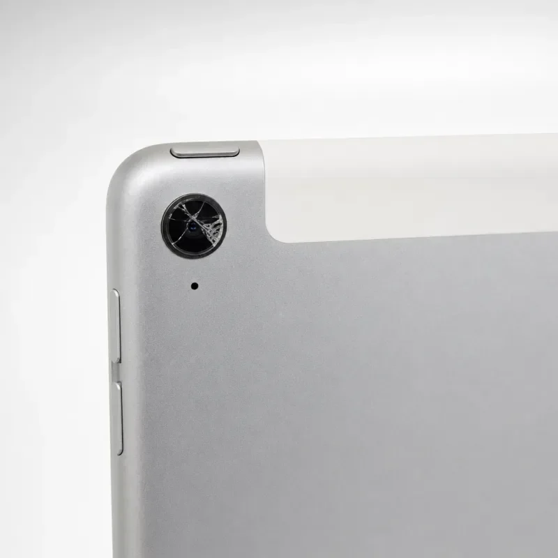 Apple iPad Pro 9.7 Kameraglas Reparatur – House of Mobile Berlin