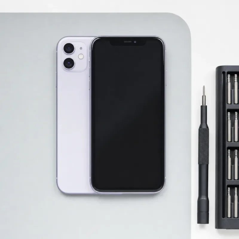 Apple iPhone 11 Fehlerdiagnose – House of Mobile Berlin