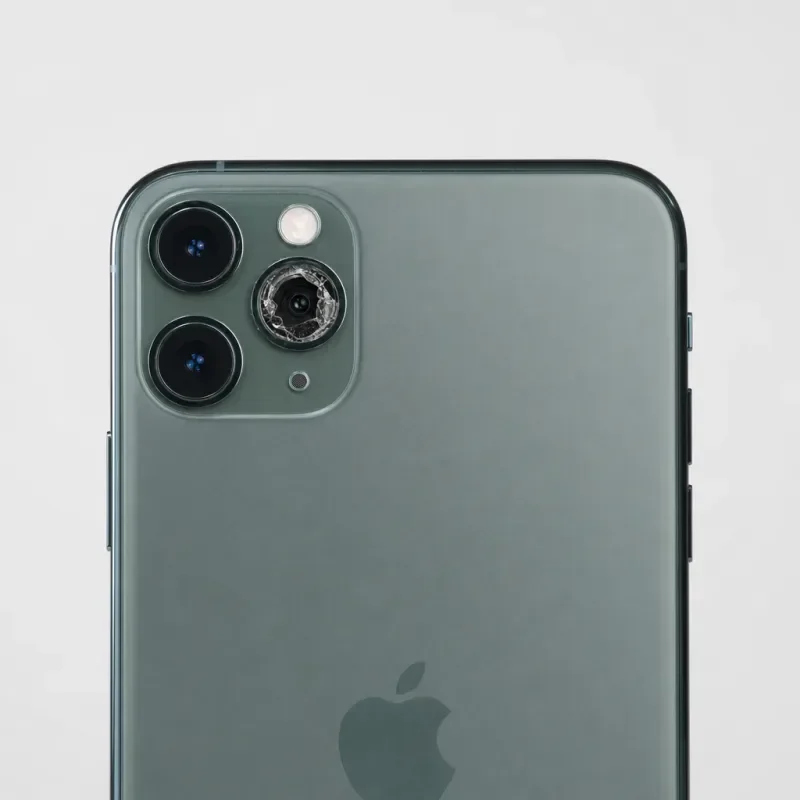 Apple iPhone 11 Pro Max Kamera Reparatur – House of Mobile Berlin