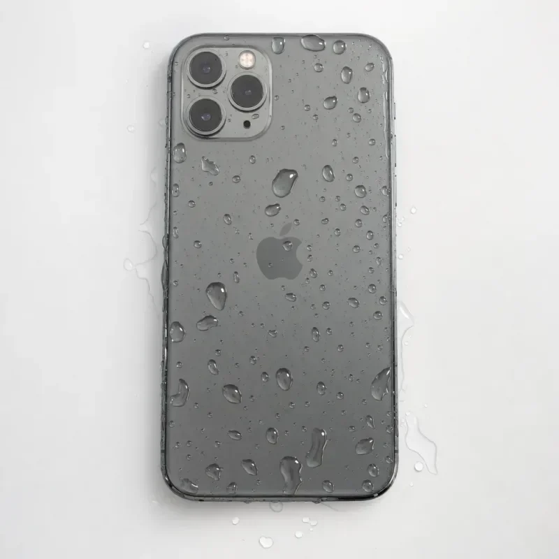 Apple iPhone 11 Pro Wasserschaden Diagnose – House of Mobile Berlin