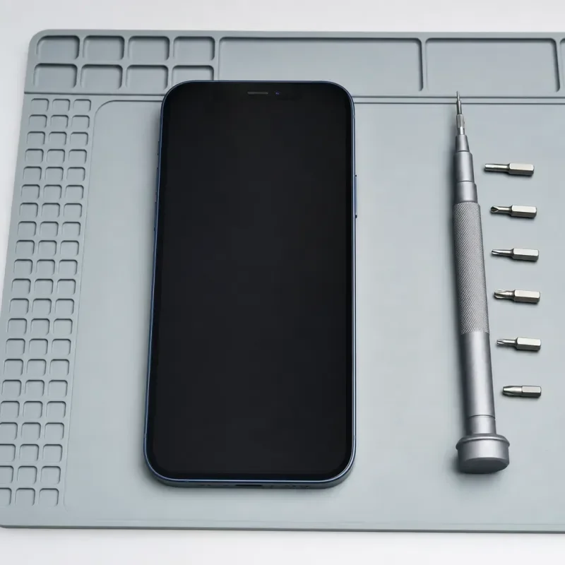 Apple iPhone 12 Fehlerdiagnose – House of Mobile Berlin