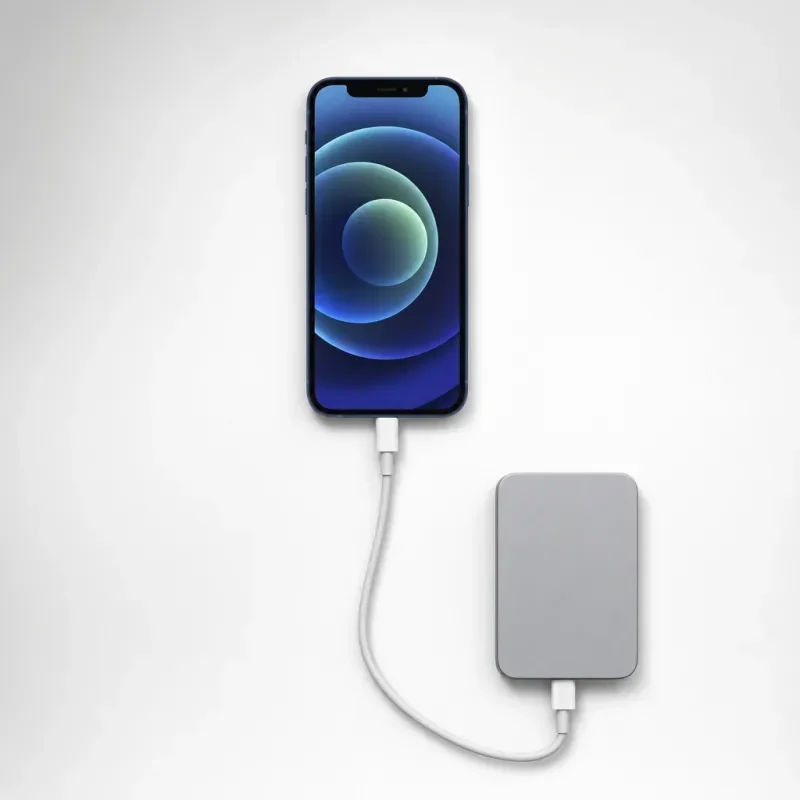 Apple iPhone 12 mini Datenrettung – House of Mobile Berlin