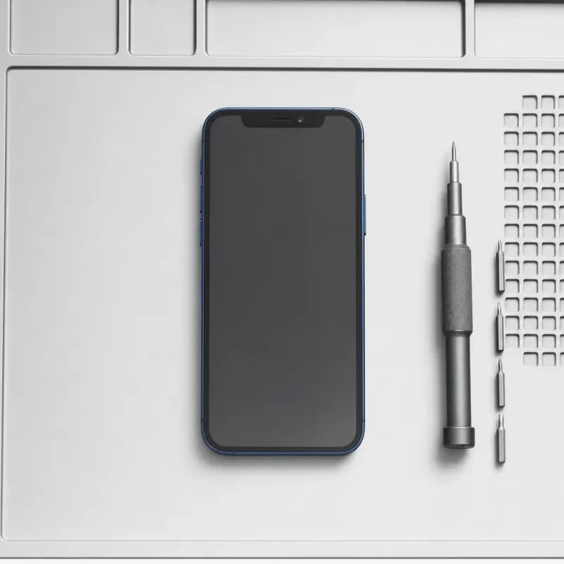 Apple iPhone 12 mini Fehlerdiagnose – House of Mobile Berlin