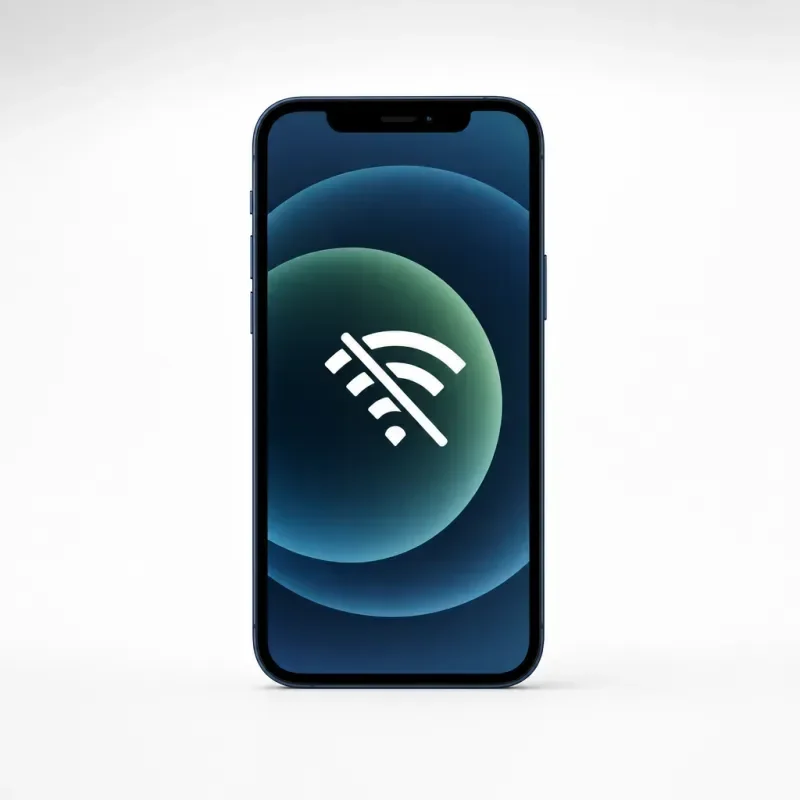 Apple iPhone 12 mini Netz & WLAN Reparatur – House of Mobile Berlin