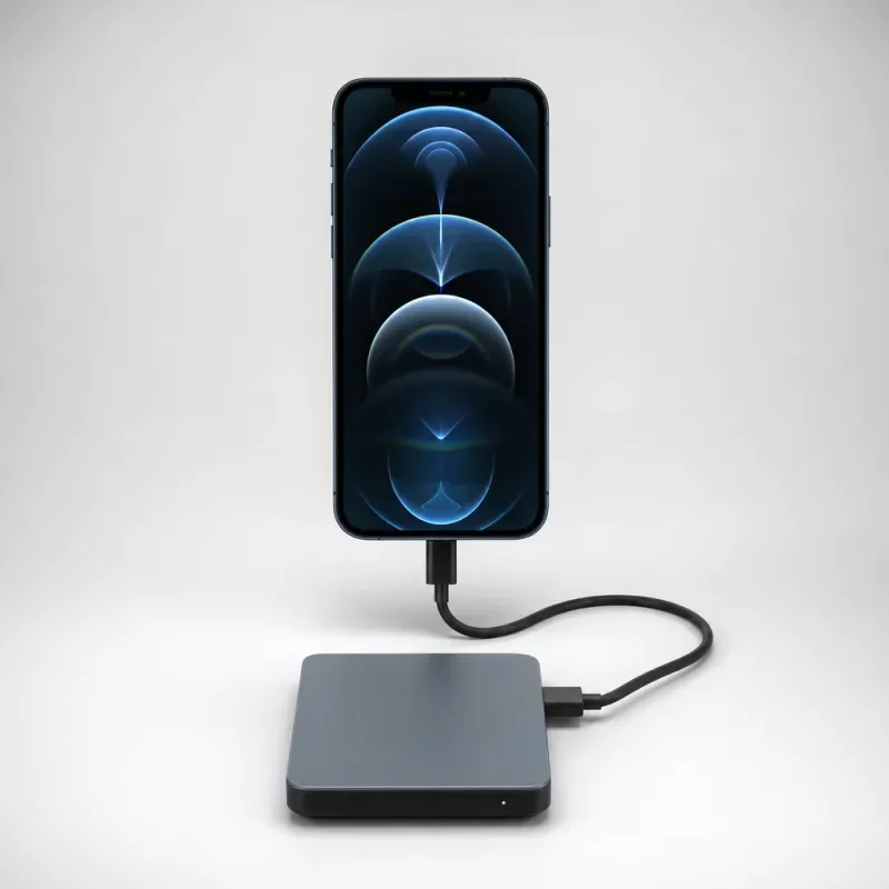 Apple iPhone 12 Pro Datenrettung – House of Mobile Berlin