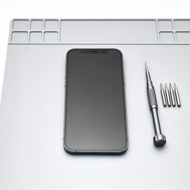 Apple iPhone 12 Pro Fehlerdiagnose – House of Mobile Berlin