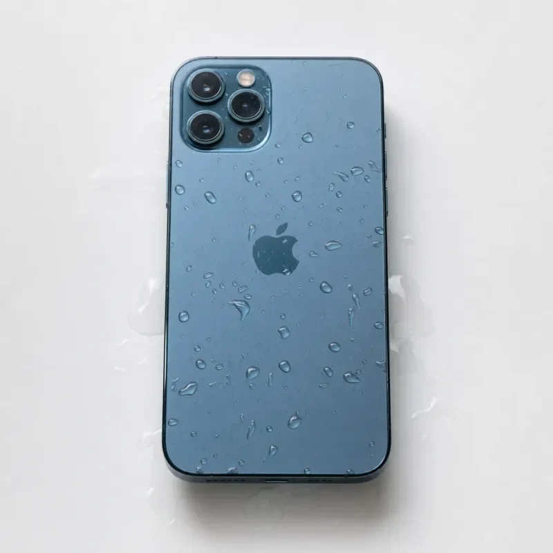 Apple iPhone 12 Pro Wasserschaden Diagnose – House of Mobile Berlin