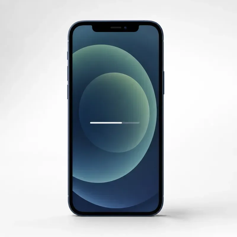 Apple iPhone 12 Software Reparatur – House of Mobile Berlin