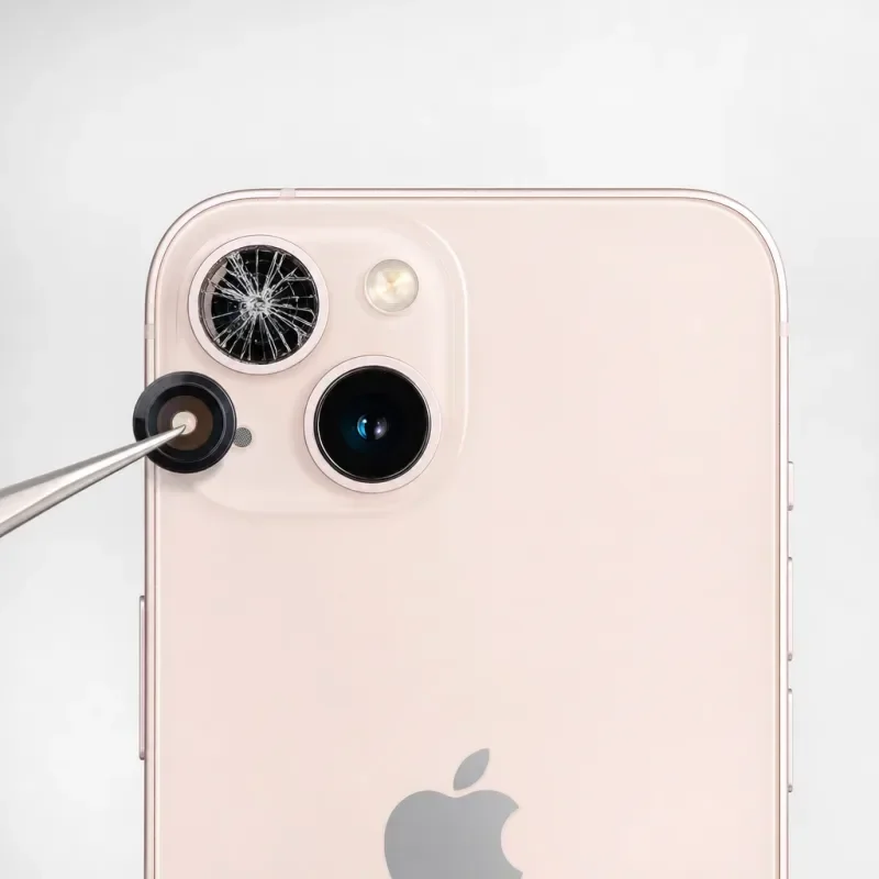 Apple iPhone 13 Kamera Reparatur – House of Mobile Berlin