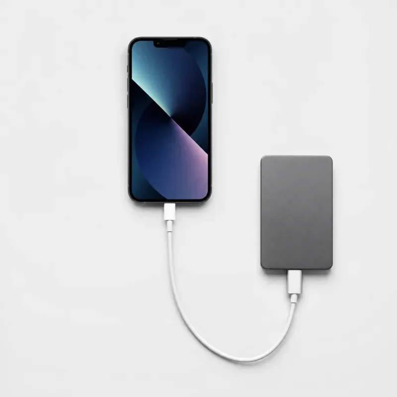 Apple iPhone 13 mini Datenrettung – House of Mobile Berlin