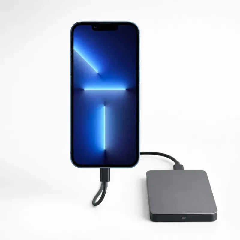 Apple iPhone 13 Pro Max Datenrettung – House of Mobile Berlin