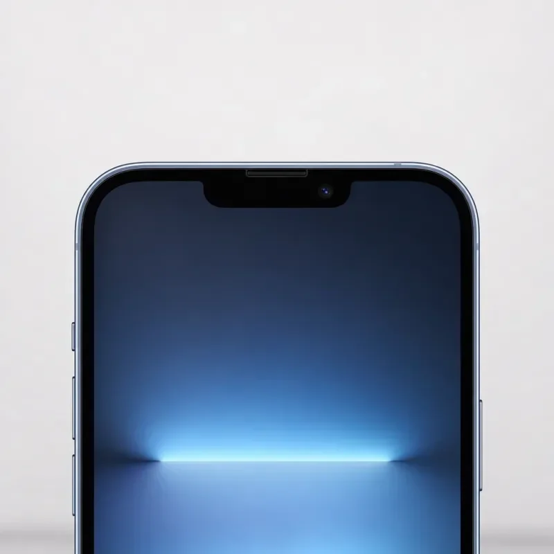 Apple iPhone 13 Pro Max Frontkamera Reparatur – House of Mobile Berlin
