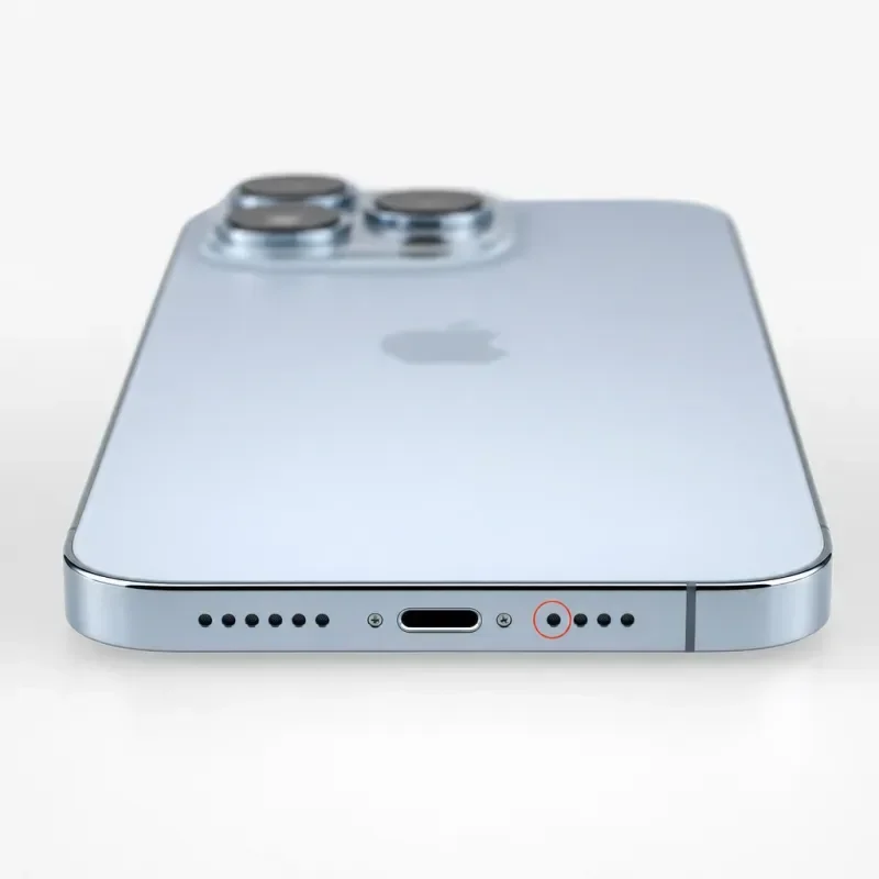 Apple iPhone 13 Pro Max Mikrofon Reparatur – House of Mobile Berlin