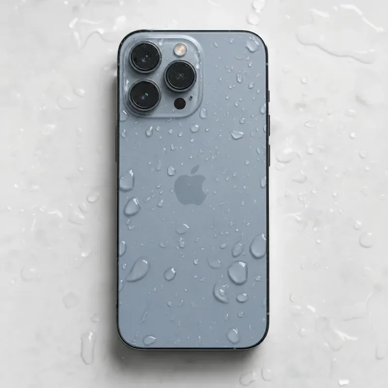Apple iPhone 13 Pro Wasserschaden Diagnose – House of Mobile Berlin