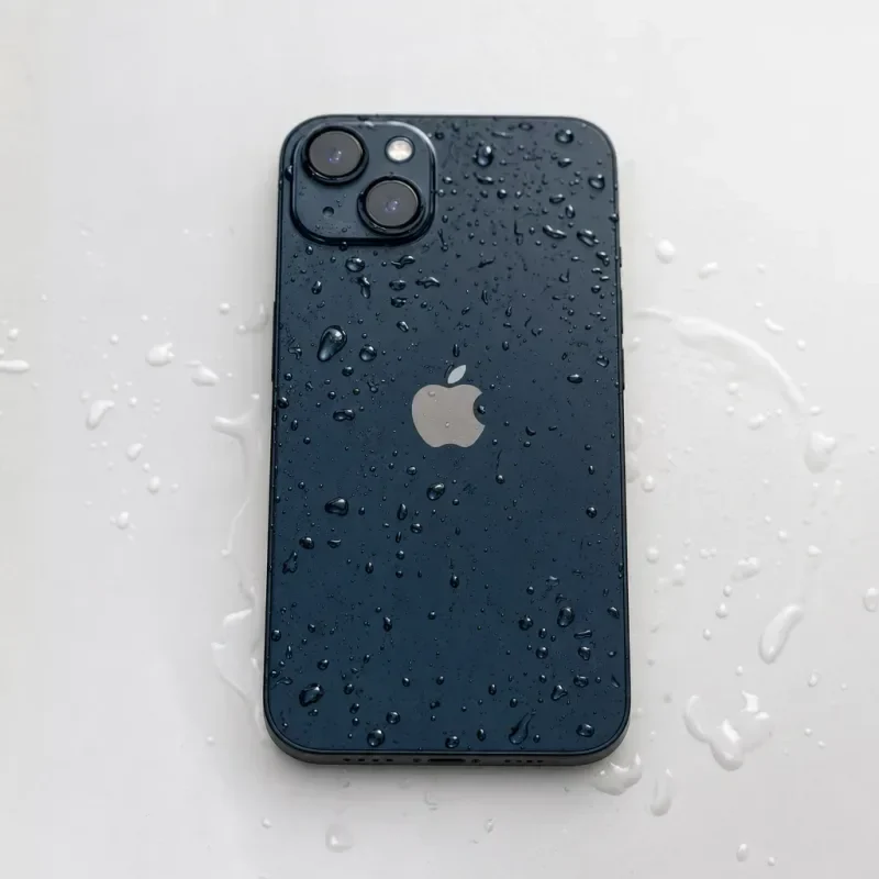 Apple iPhone 13 Wasserschaden Diagnose – House of Mobile Berlin