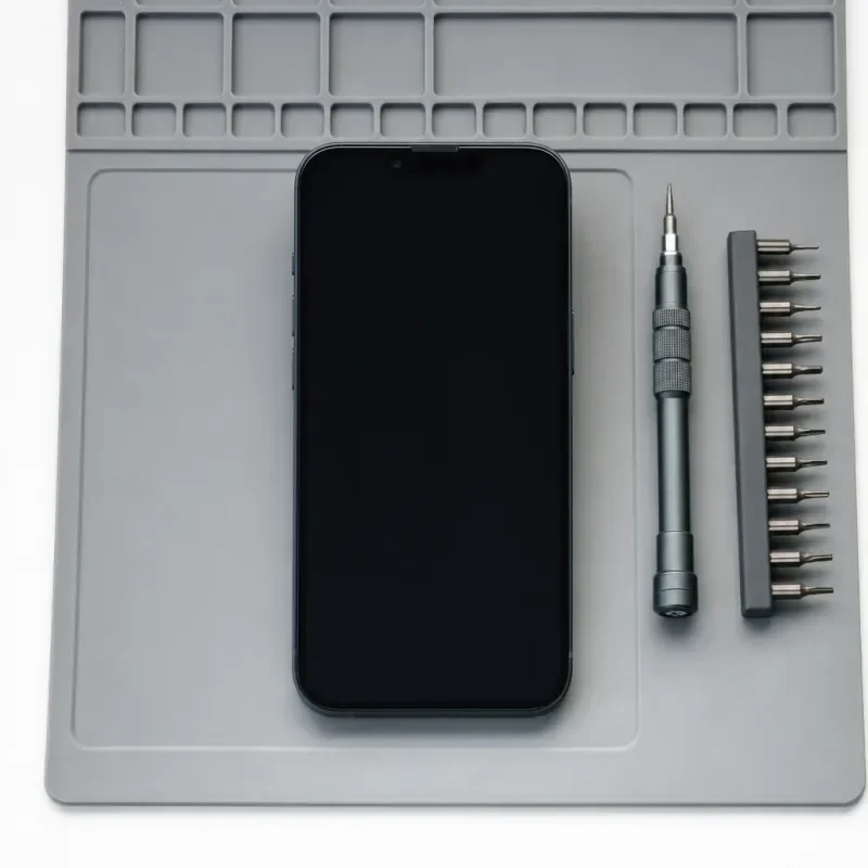 Apple iPhone 14 Fehlerdiagnose – House of Mobile Berlin