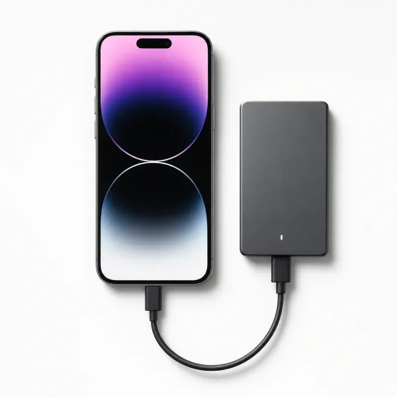 Apple iPhone 14 Pro Datenrettung – House of Mobile Berlin