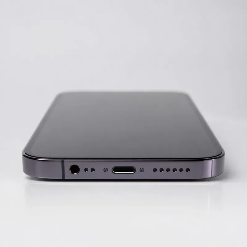 Apple iPhone 14 Pro Kopfhörerbuchse Reparatur – House of Mobile Berlin