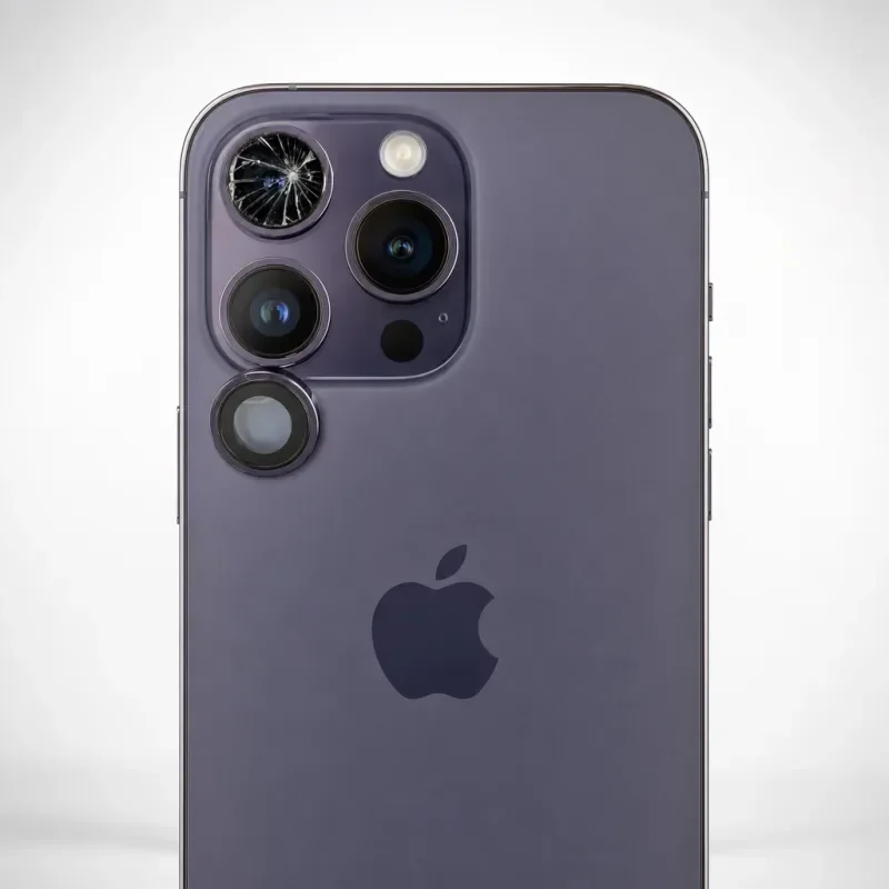 Apple iPhone 14 Pro Max Kamera Reparatur – House of Mobile Berlin