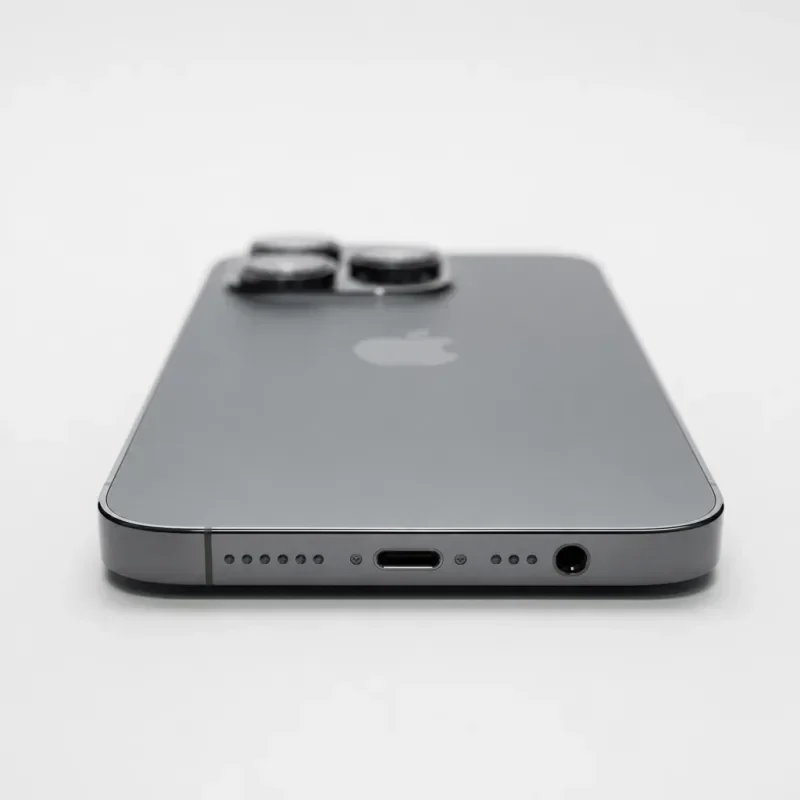 Apple iPhone 14 Pro Max Kopfhörerbuchse Reparatur – House of Mobile Berlin