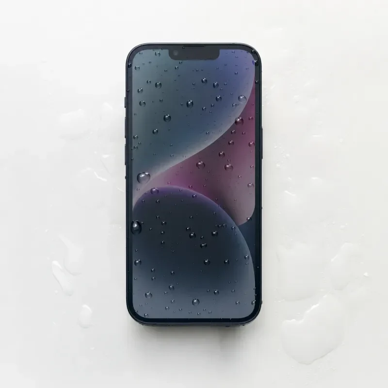 Apple iPhone 14 Wasserschaden Diagnose – House of Mobile Berlin