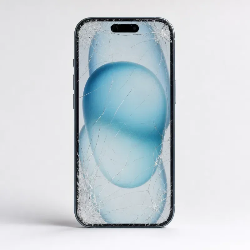 Apple iPhone 15 Display Reparatur – House of Mobile Berlin