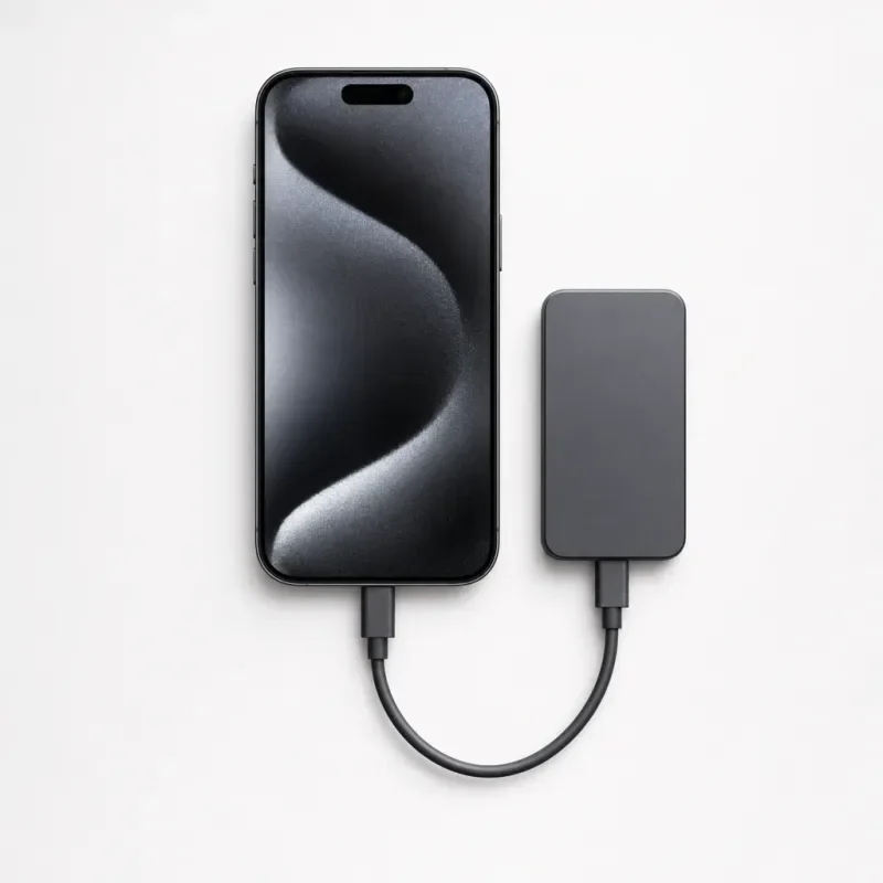 Apple iPhone 15 Pro Datenrettung – House of Mobile Berlin