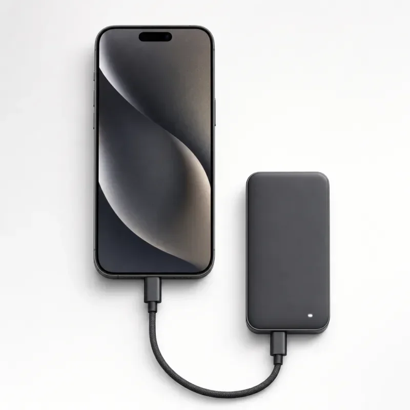 Apple iPhone 15 Pro Max Datenrettung – House of Mobile Berlin