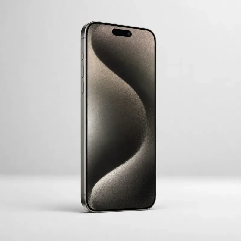 Apple iPhone 15 Pro Max – Reparatur bei House of Mobile Berlin