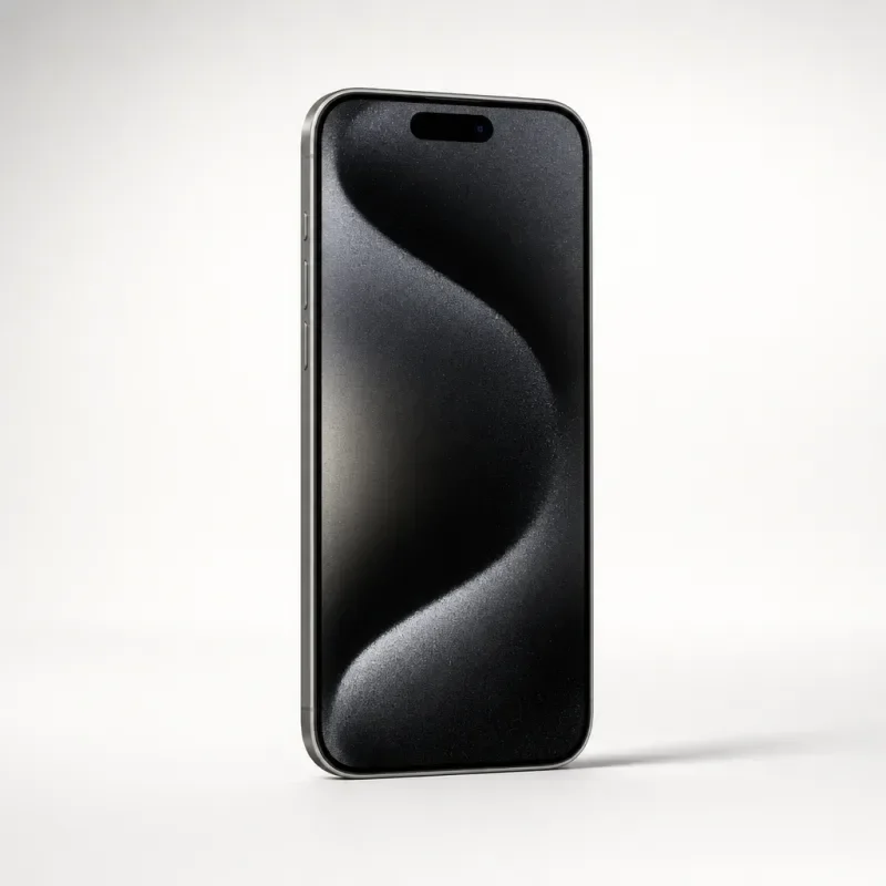 Apple iPhone 15 Pro – Reparatur bei House of Mobile Berlin