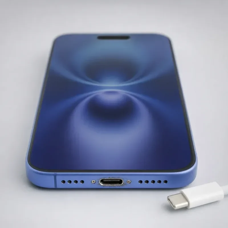 Apple iPhone 16 Ladebuchse Reparatur – House of Mobile Berlin