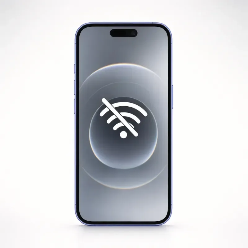 Apple iPhone 16 Netz & WLAN Reparatur – House of Mobile Berlin