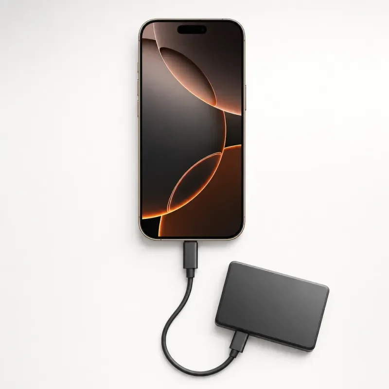 Apple iPhone 16 Pro Datenrettung – House of Mobile Berlin