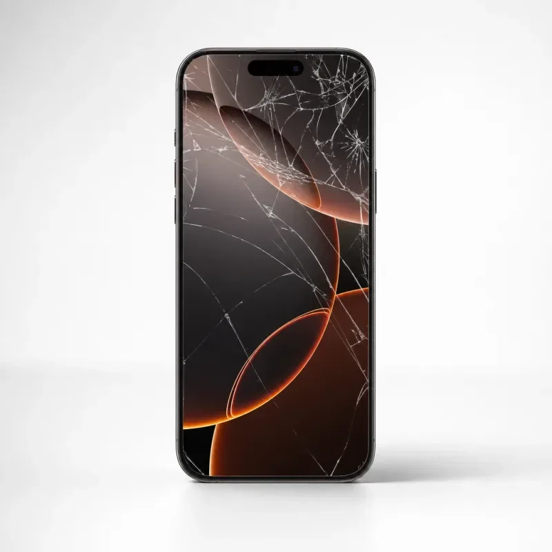 Apple iPhone 16 Pro Max Displayglas Reparatur – House of Mobile Berlin
