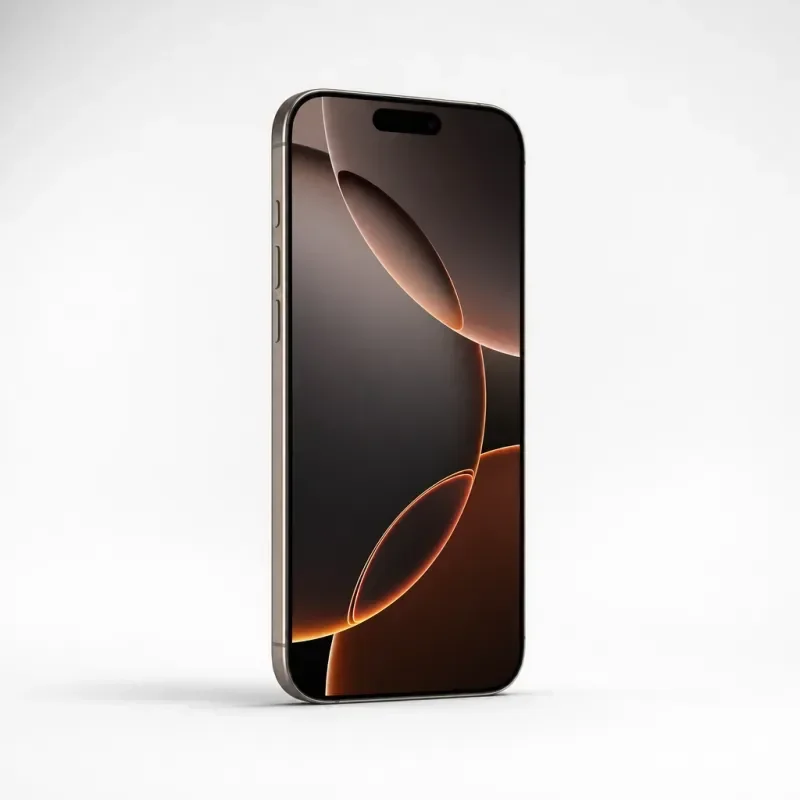 Apple iPhone 16 Pro Max – Reparatur bei House of Mobile Berlin