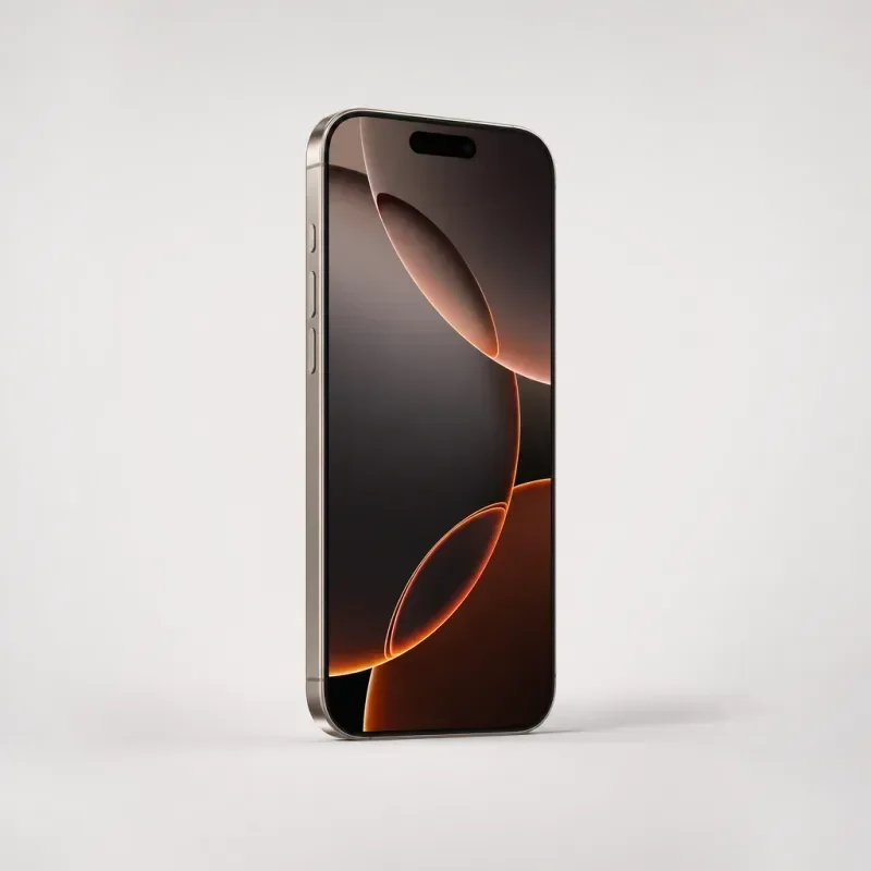 Apple iPhone 16 Pro – Reparatur bei House of Mobile Berlin