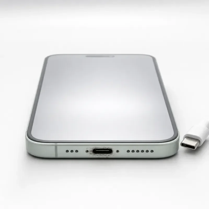 Apple iPhone 17 Ladebuchse Reparatur – House of Mobile Berlin