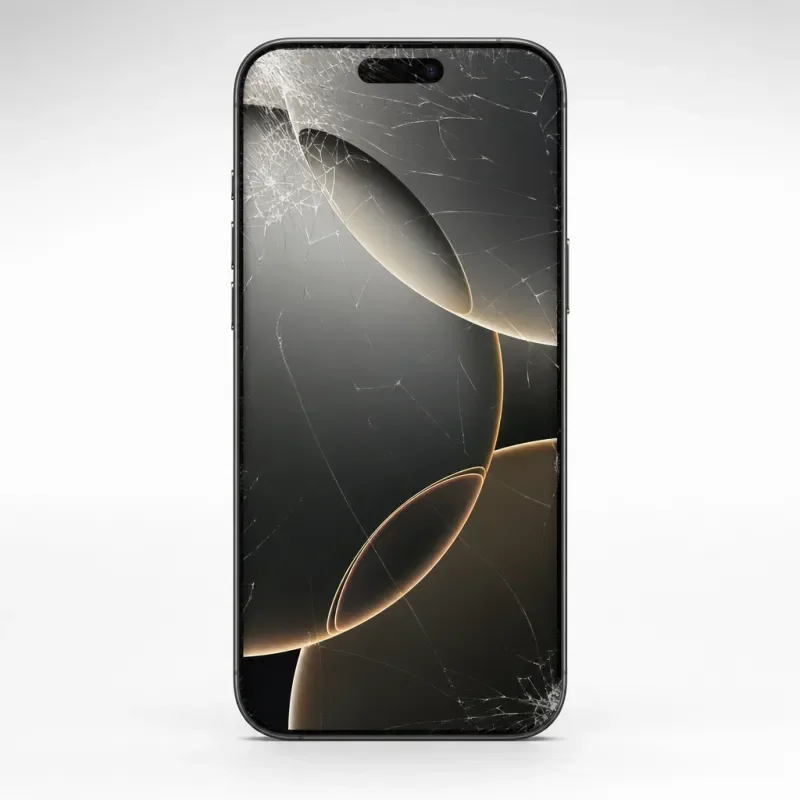 Apple iPhone 17 Pro Max Displayglas Reparatur – House of Mobile Berlin