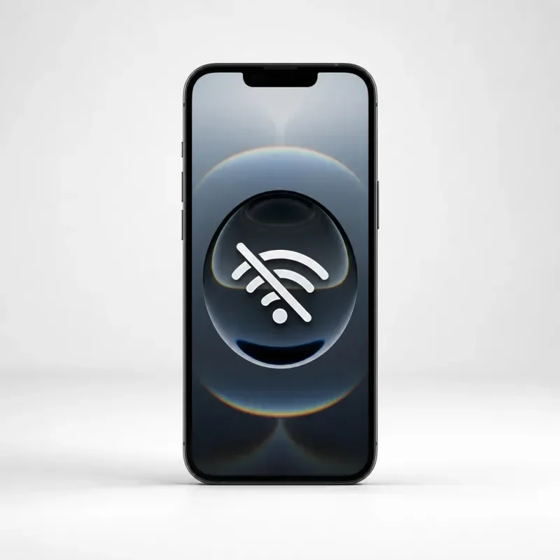 Apple iPhone 17e Netz & WLAN Reparatur – House of Mobile Berlin