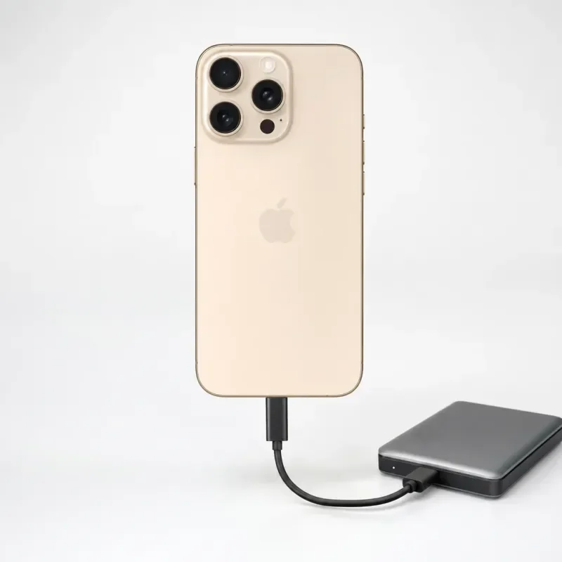 Apple iPhone 18 Pro Datenrettung – House of Mobile Berlin