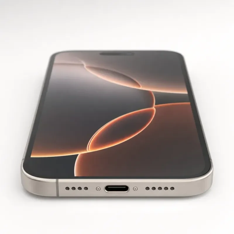 Apple iPhone 18 Pro Lautsprecher Reparatur – House of Mobile Berlin