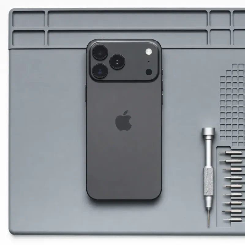Apple iPhone 18 Pro Max Fehlerdiagnose – House of Mobile Berlin