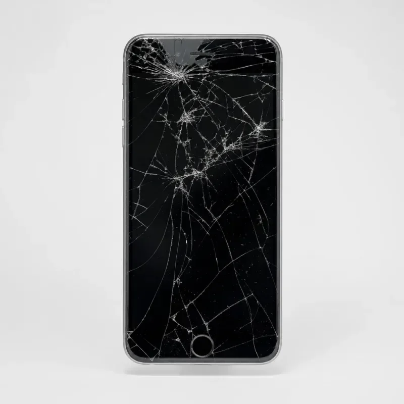 Apple iPhone 6 Plus Display Reparatur – House of Mobile Berlin