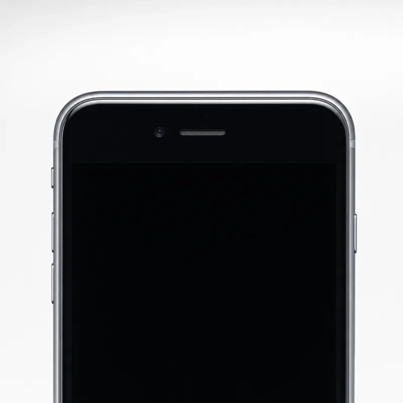 Apple iPhone 6 Plus Frontkamera Reparatur – House of Mobile Berlin