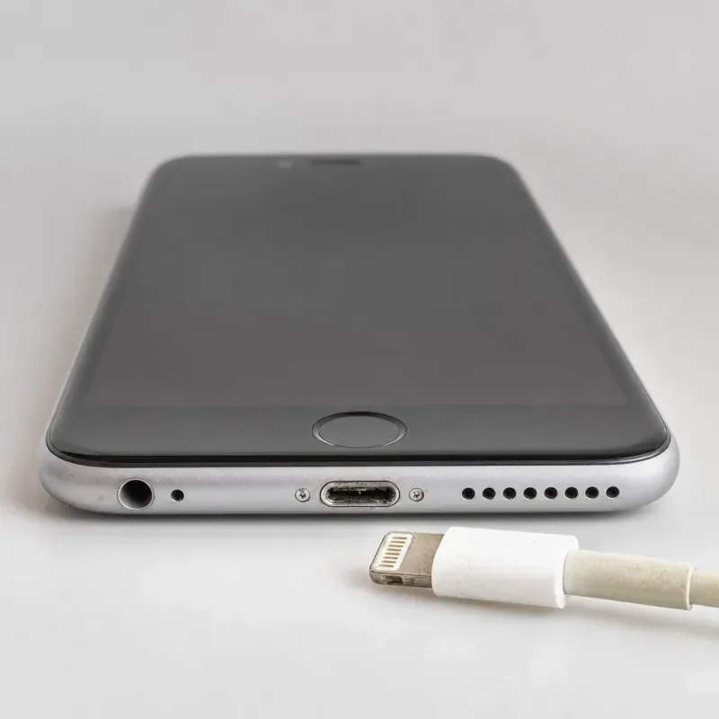 Apple iPhone 6 Plus Ladebuchse Reparatur – House of Mobile Berlin