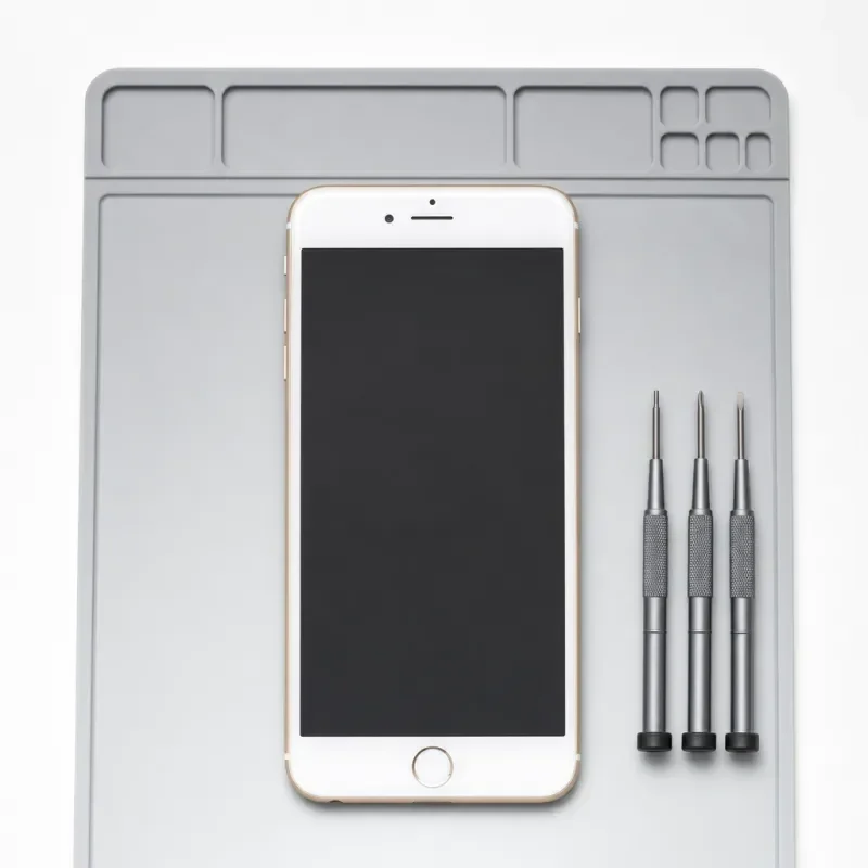 Apple iPhone 6S Plus Fehlerdiagnose – House of Mobile Berlin