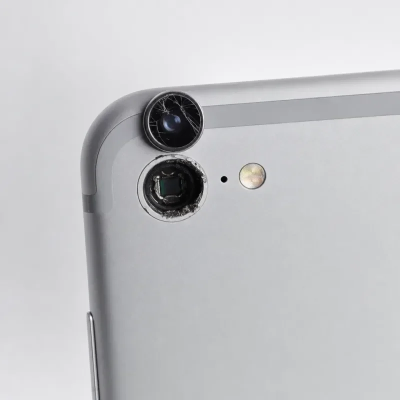 Apple iPhone 6S Plus Kamera Reparatur – House of Mobile Berlin